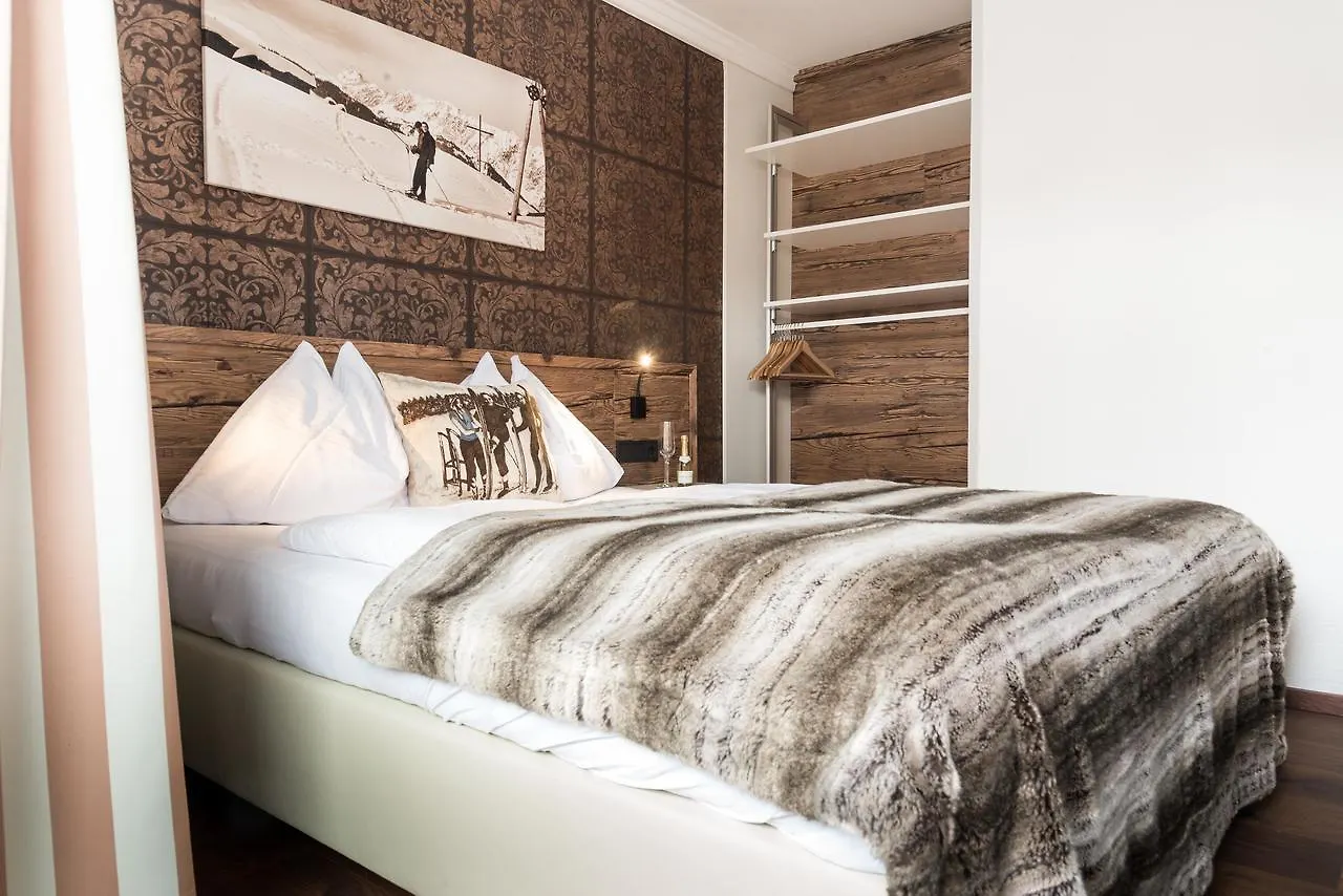 Boutique Hotel Markus - Alpine Health 4*, Saalbach-Hinterglemm Austria