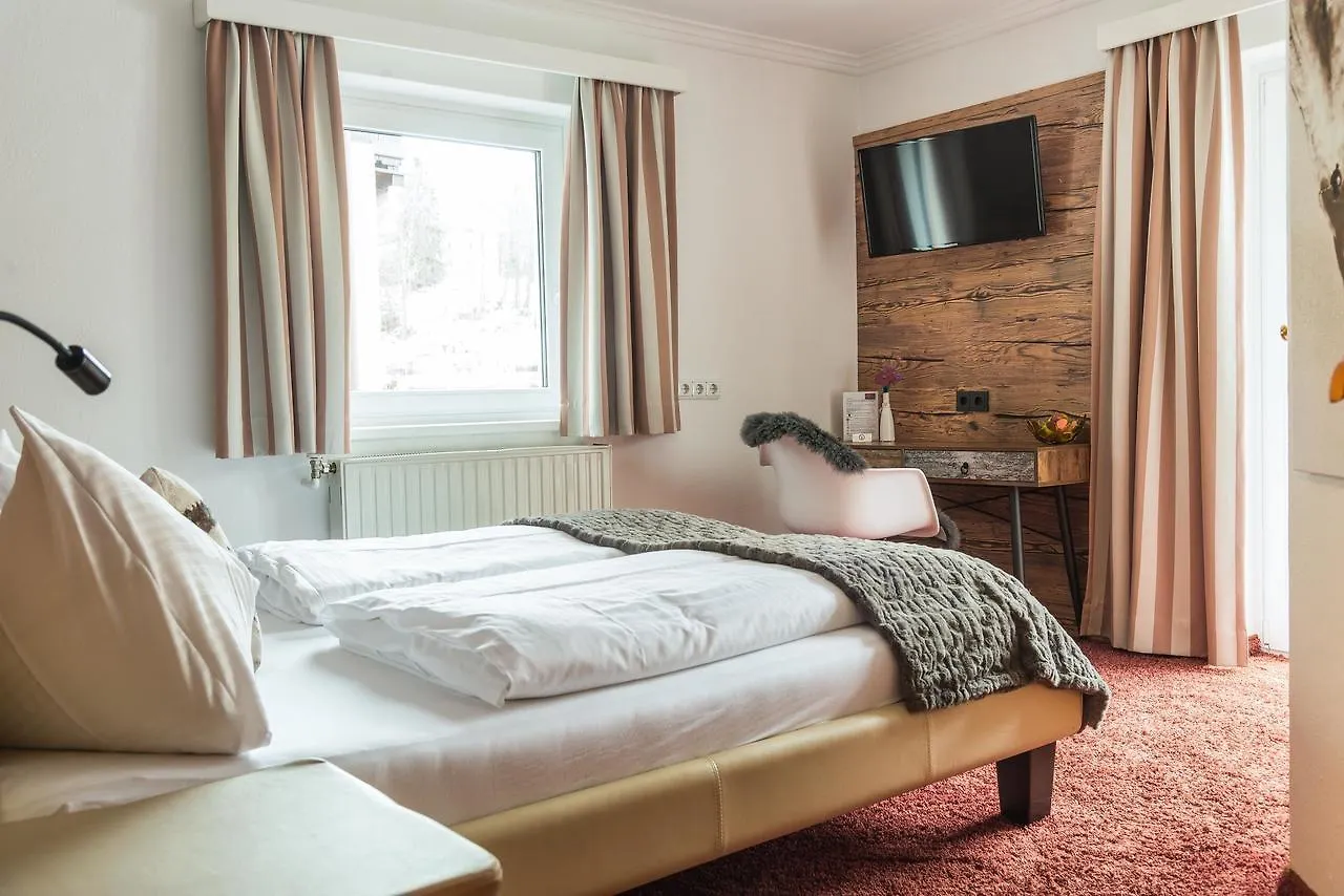 Boutique Hotel Markus - Alpine Health  Saalbach-Hinterglemm