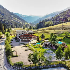 Lengauer Hof Saalbach