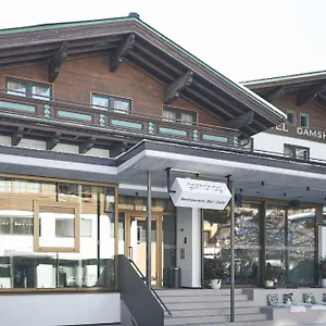 Gamshag Saalbach