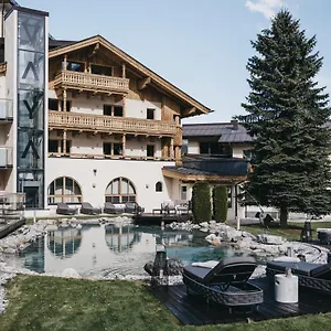 Vaya Post Saalbach